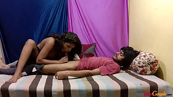 Desi Indian Couple’s Homemade Mms Fuck Fest