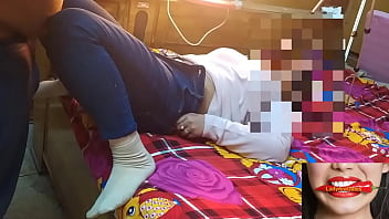 Desi Teen’s Wild Ride: Raw Hindi Lust Unleashed