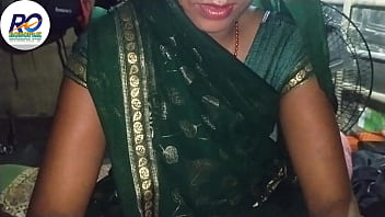 Desi Village Aunty Gets Nasty With Her Son In A Steamy Hindi Audio Video
