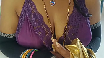 Delivery Boy Fucks The Hot Sexy Bhabhi In A Wild Desi Style