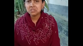 Sultry Bengali Village Bhabhi’s Steamy Forbidden Tale