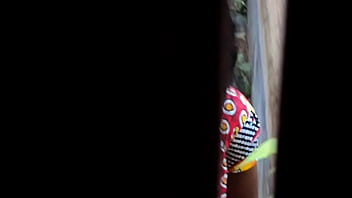 Desi Slut Pissing And Peeing In Filthy Action