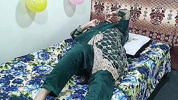 Seducing A Young Stud For A Rough Fuck: An Indian Housewife’s Dirty Desi Encounter
