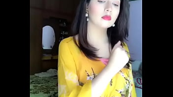Sultry Indian Escort