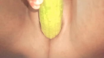 Desi Bhabhi Slips Into The Bathroom To Finger Her Wet Cunt And Pinch Her Stiff Nipples