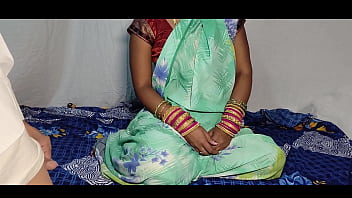 Sizzling Indian Jija And Sali Hardcore Fuck Session At Home
