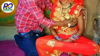 Watching My Hot Wife’s Karwa Chauth Videos