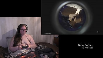 Bare And Bold: Uncovering The Horrors In Resident Evil Village Part 10