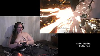 Bare And Bold: A Steamy Resident Evil Village Naked Run – Part 13