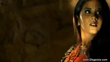 Sensual Indian Gyrations