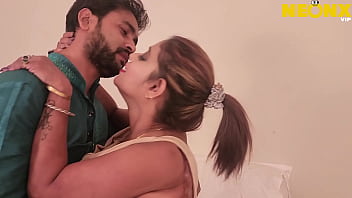 Sizzling Bhabhi Gets Ravaged By Her Horny Young Devar