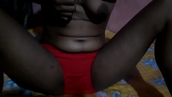 Sizzling Desi Bhabi Ready For A Wild Ride