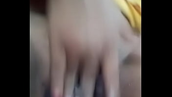 Desi Babe Getting Wild And Nasty