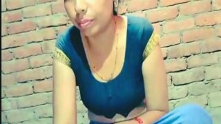 Desi Boudhi Gets Nasty With Her Devar In This Steamy Bengali Video