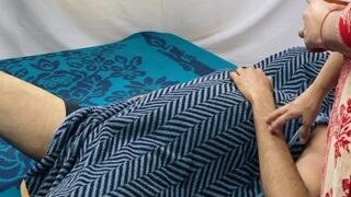 Desi Xxx Video Of A Slutty Mom Riding Her Son’s Morning Wood