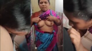 Desperate Maid’s Filthy Mouth Service For Her Master