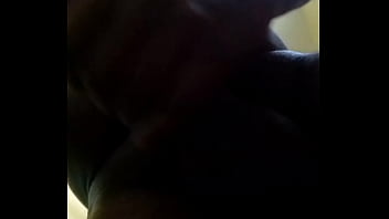 Desi Stud’s Thick Cock Gets A Rough Handjob