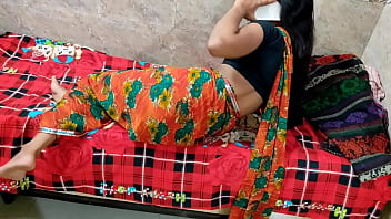 Talking To My Husband On The Phone While My Brother Pounds My Pussy Hard And Deep.