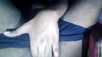 Desi Whore Anju’s Wet Pussy Fingering Show With Hindi Dirty Talk