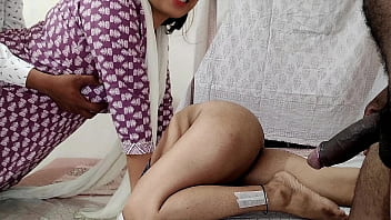 Sali’s Village Hole Pounded Hard By Her Jija Ji, Her Needy Cunt Finally Soaked In Hindi Moans