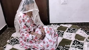 Filthy Amateur Desi Indian Couple Going At It Hard