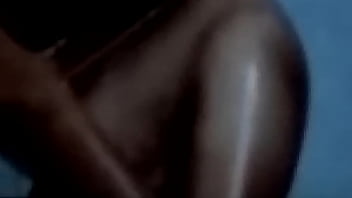 Sultry Desi Anu’s Steamy Bath Time