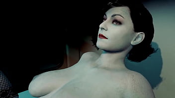 Pov: Getting Dominated By Lady Dimitrescu In A Rough Missionary Fuck | Resident Evil Village Hentai