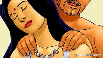 Savita Bhabhi Episode 71 – Savita’s Desperate Quest To Reclaim Her Wild, Uninhibited Sex Drive