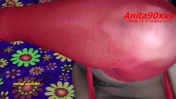 Naked Bhabhi Gets Fucked After Being Spied On