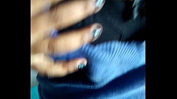 Desi Slut Flaunting Her Big Tits