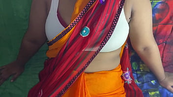 Sizzling Devar Bhabhi Desi Fuck Fest With Hindi Dirty Talk