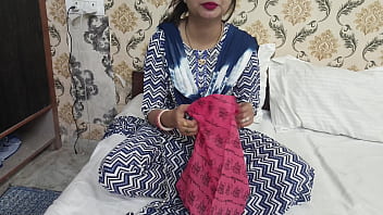 Village Bhabhi Spreads Her Legs For Devar In Raw Desi Fuck