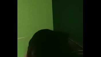 Indian Aunty Giving Me Head Part 1