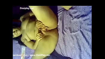Desi Babe Getting Wild And Nasty