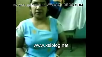 Sizzling Desi Aunty Part 7