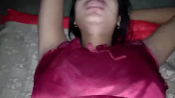 Young Slut Rides Her Man Bareback And Takes His Load Deep Inside