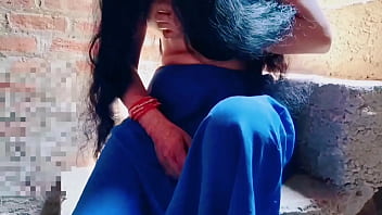 Sultry Village Bhabhi’s Forbidden Wedding Night Pleasures