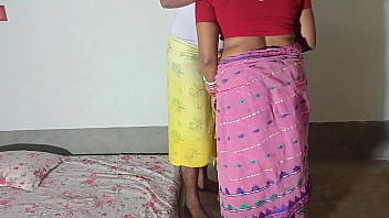 Father-in-law Fucks His Daughter-in-law After A Massage Xxx Bengali Sex In Clear Hindi Voice
