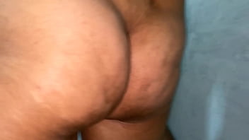 Naughty Desi Teen Stepsister Gets Caught And Fucked In The Bathroom While The Family’s Away