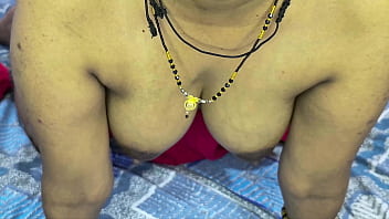 Hardcore Romantic Fucking With Hot Wife Payal During Work In Desi Village