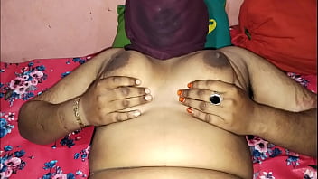 Savage Desi Devar Pounds His Bhabhi’s Tight Pussy In Raw Romantic Fuck