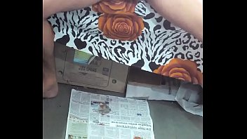 Desi Slut’s Wild Solo Pleasure Session