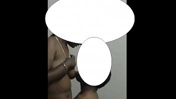 Thick Desi Milk Dripping From Heavy Tits