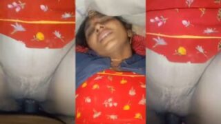 Rajasthani Bhabhi Gets Ravaged By Her Devar In Hardcore Action