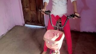 Sibling’s Forbidden Lust: Older Brother Preys On His Teen Sister