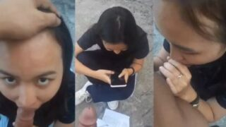 Studying For The Test With A Hardcore Nepali Fuck Session