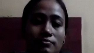 Unfaithful Guwahati Slut’s Naked Teasing Video Leaked