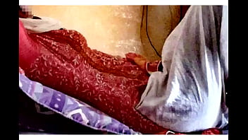 Desi Bhabi’s Big Tits