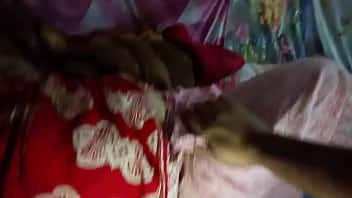 Desi Bhabi Soniya Gets Her Tits Squeezed And Her Ass Grabbed