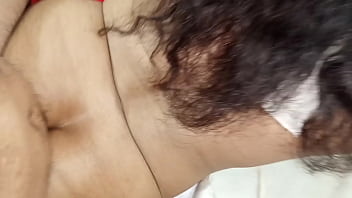 Indian Wife’s Backdoor Christmas Celebration Turns Into A New Year’s Anal Tradition